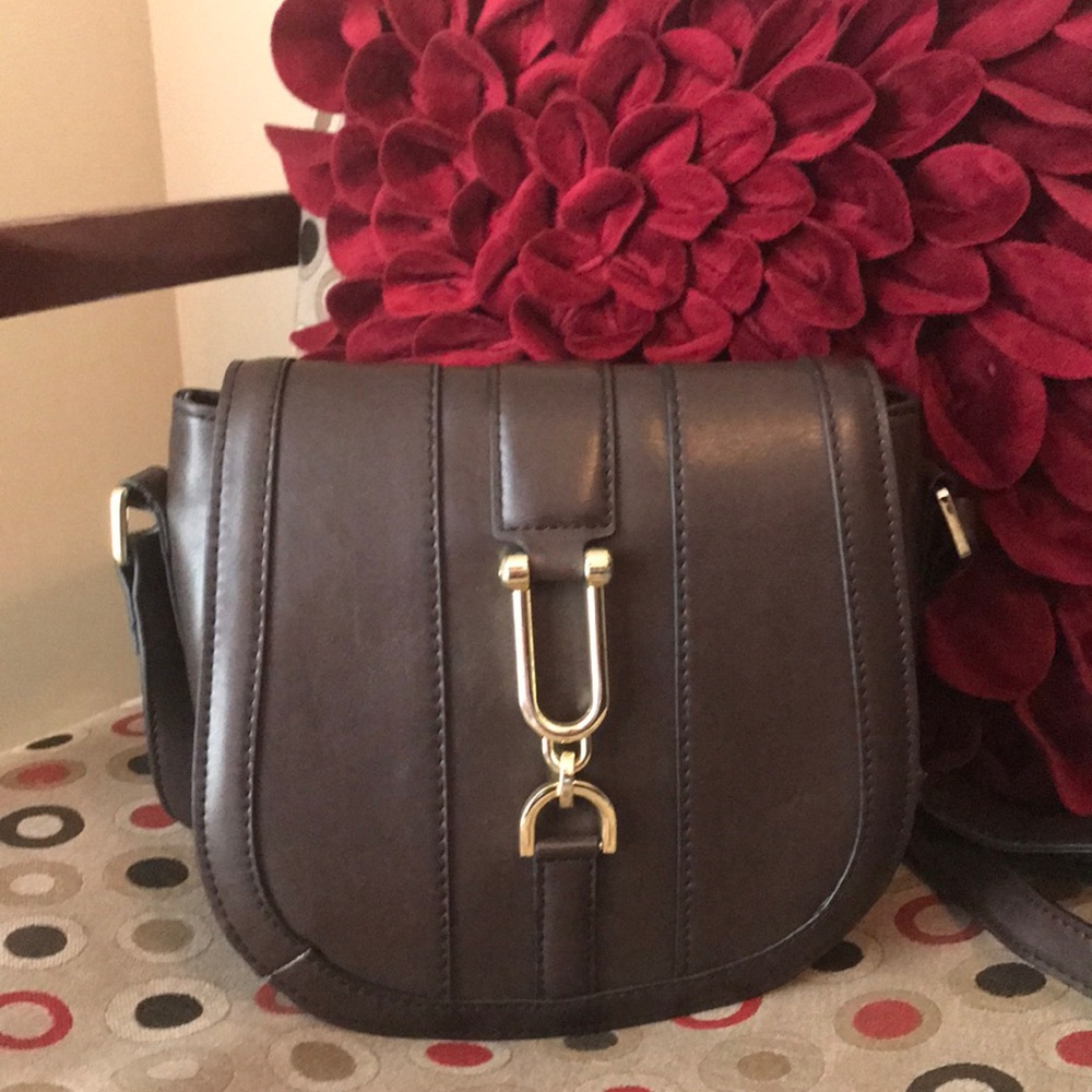 London Fog crossbody purse